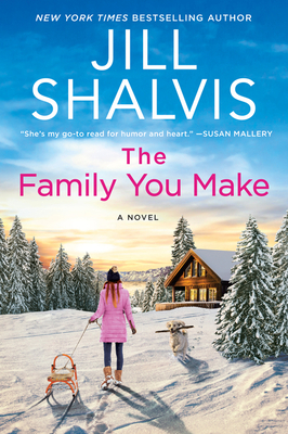Sunrise Cove book cover 1