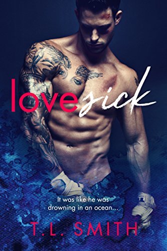 Lovesick book cover