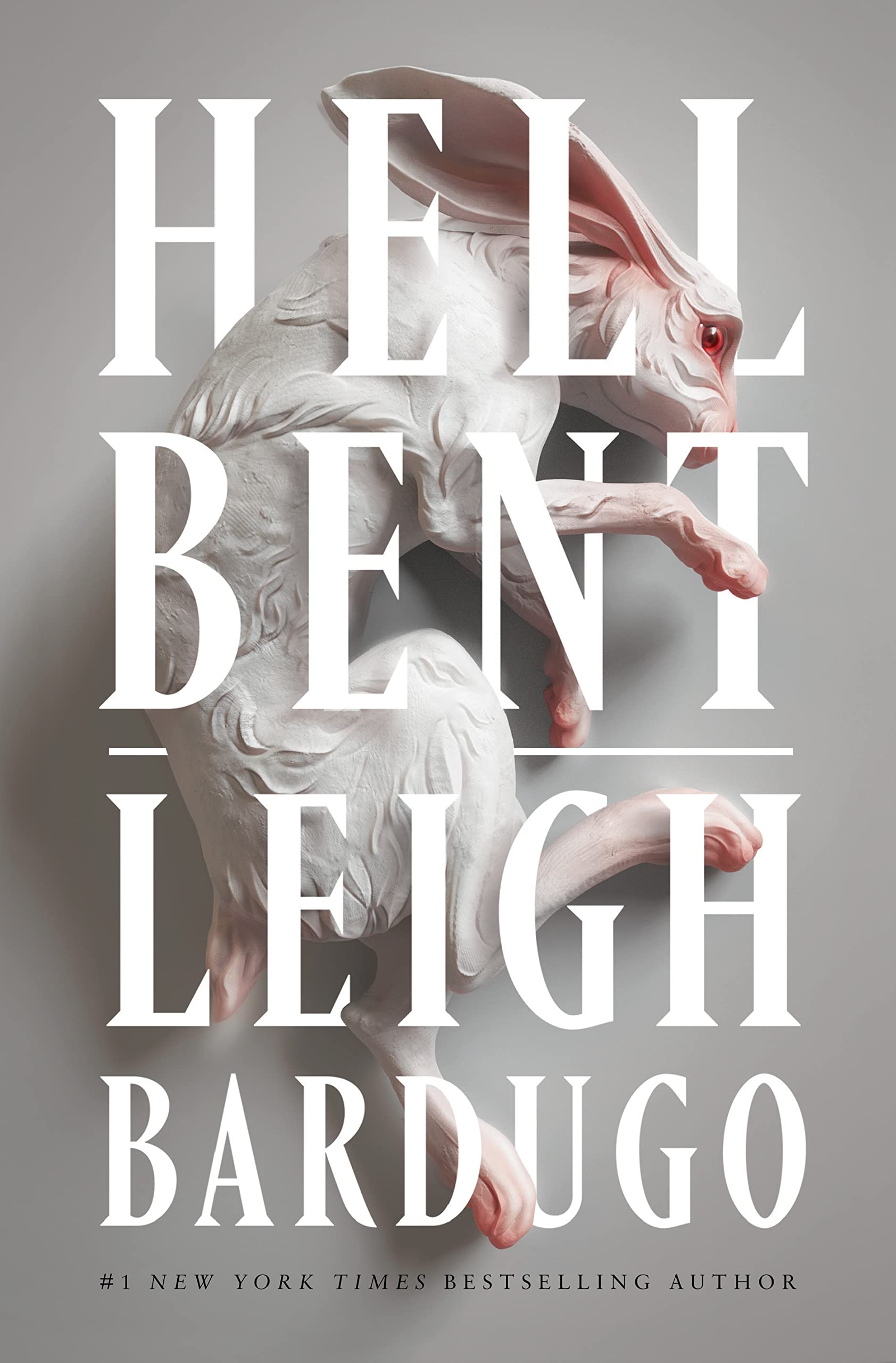 Alex Stern book cover 2