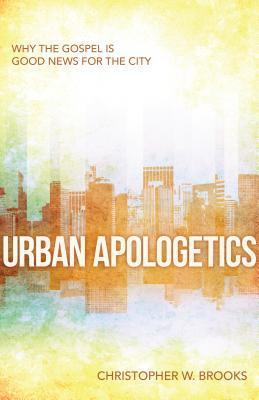 Urban Apologetics book cover