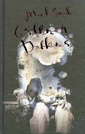 Written In Darkness book cover