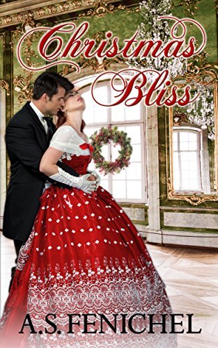 Christmas Bliss book cover