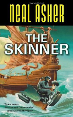 Spatterjay book cover 1