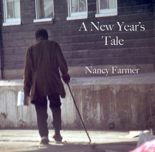 A New Year's Tale book cover