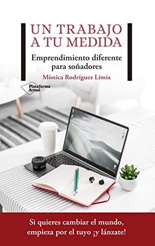 Un trabajo a tu medida book cover