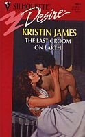 The Last Groom on Earth book cover