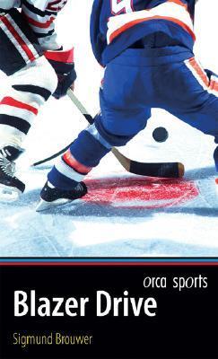 Lightning on Ice book cover 3