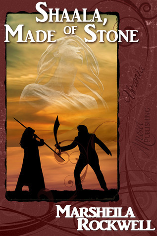 Tales of Sand and Sorcery book cover 1