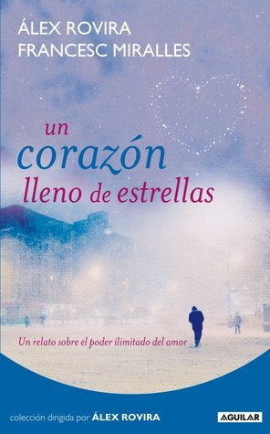 Un corazón lleno de estrellas book cover