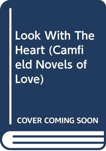 Look with the Heart book cover