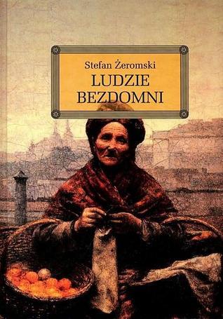 Ludzie bezdomni book cover