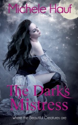 The Dark's Mistress book cover