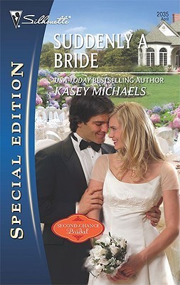 Second Chance Bridal book cover 1