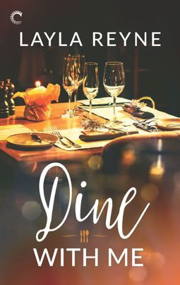 Dine with Me book cover