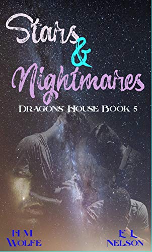 Stars and Nightmares book cover