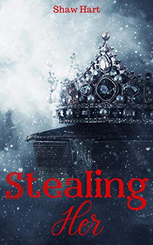 Stealing Her book cover