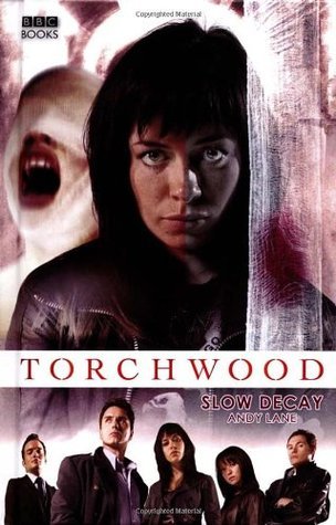 Torchwood book cover 3