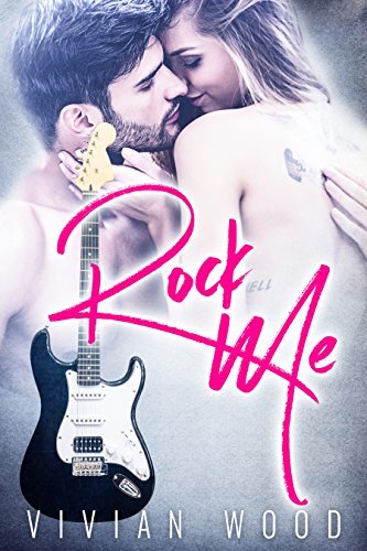 Rock Me book cover