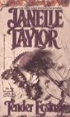Tender Ecstasy book cover