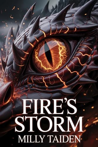Hearts on Fire book cover 1