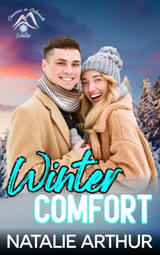 Winter Comfort book cover
