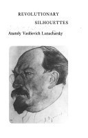 Revolutionary silhouettes book cover