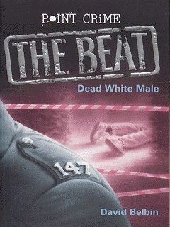 Dead White Male book cover