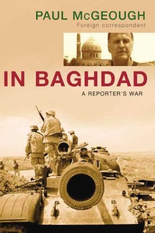 In Baghdad book cover