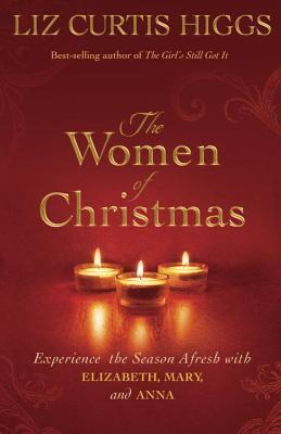 The Women of Christmas book cover