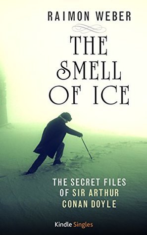 Geheime Akten des Sir Arthur Conan Doyle book cover 2