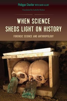 When Science Sheds Light on History book cover