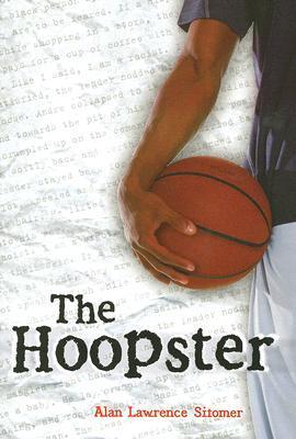 The Hoopster book cover 1