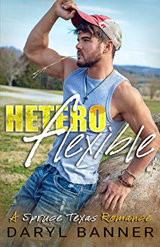 Spruce Texas book cover 3