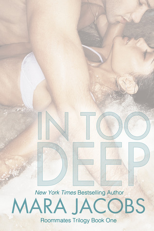 In Too Deep book cover