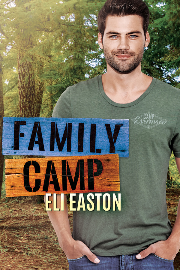 Daddy Dearest book cover 1
