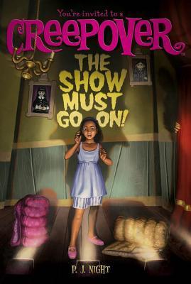 The Show Must Go On! book cover