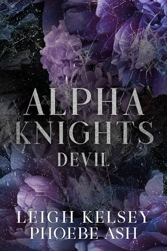 Devil book cover