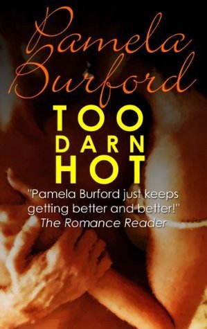 Too Darn Hot book cover