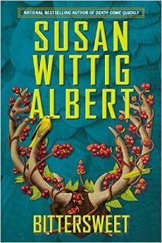 Bittersweet book cover