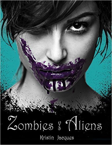 Z vs A book cover 1