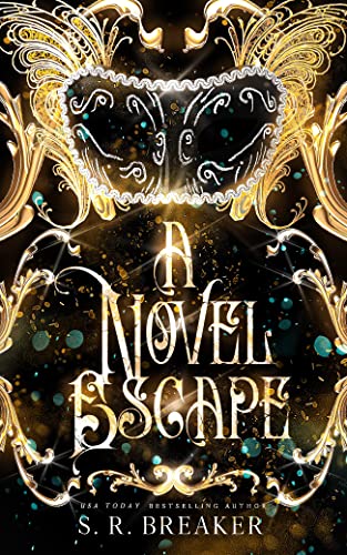 A Novel Escape book cover