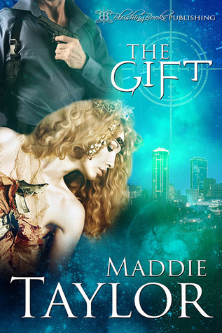 The Gift book cover