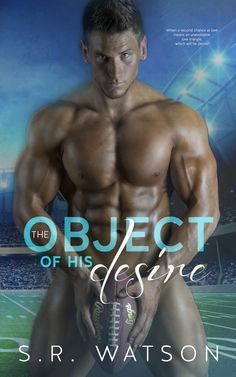 The Object of His Desire book cover