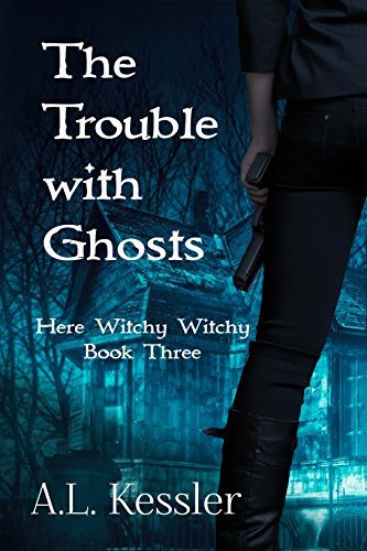 Here Witchy Witchy book cover 3