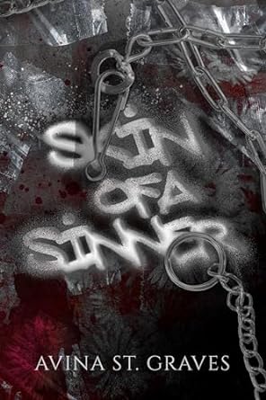 Skin of a Sinner book cover