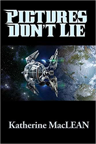 Pictures Don't Lie book cover