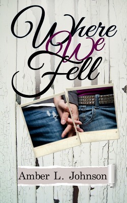 Where We Fell book cover
