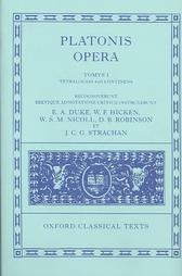 Euthyphro, Apologia Socratis, Crito, Phaedo, Cratylus, Sophista, Politicus, Theaetetus book cover