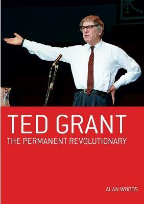 Ted Grant book cover