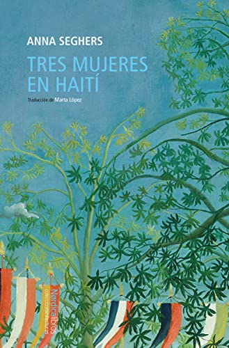 Drei Frauen aus Haiti book cover